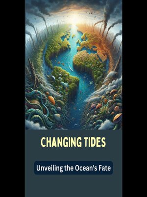 cover image of Changing Tides